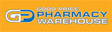 logo good price pharmacy