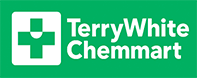 logo terrywhite chemmart