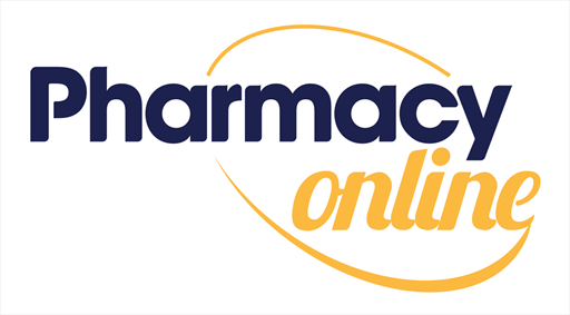 pharmacy online logo